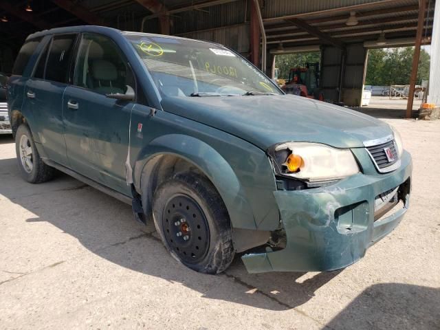 2006 Saturn Vue