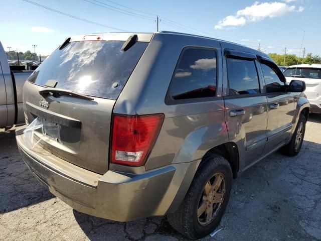 2007 Jeep Grand Cherokee Laredo