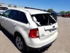 2012 Ford Edge SEL