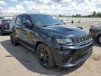 2018 Jeep Grand Cherokee Trackhawk