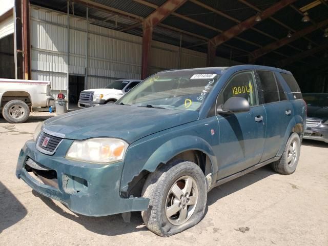 2006 Saturn Vue