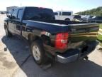 2008 Chevrolet Silverado K1500