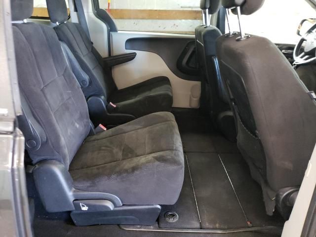 2012 Dodge Grand Caravan SXT