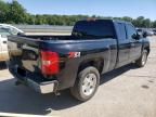 2008 Chevrolet Silverado K1500