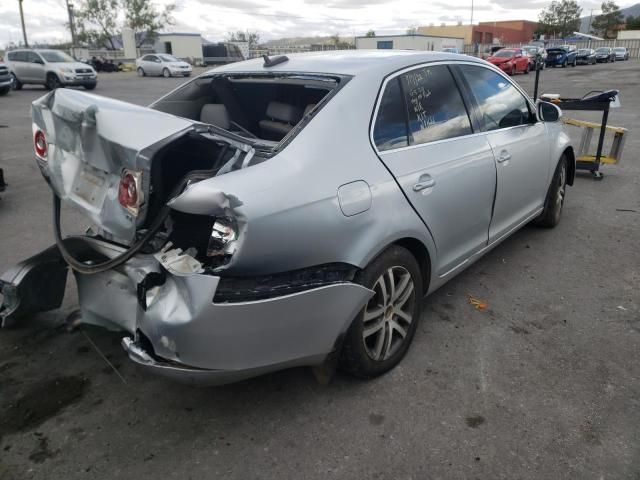 2006 Volkswagen Jetta TDI Option Package 1