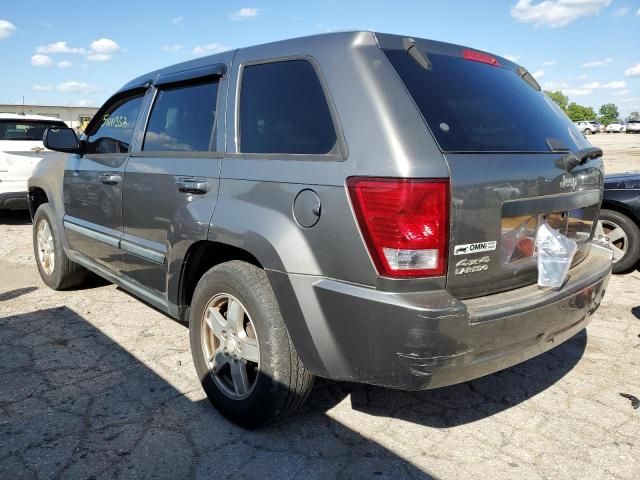 2007 Jeep Grand Cherokee Laredo