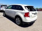 2012 Ford Edge SEL