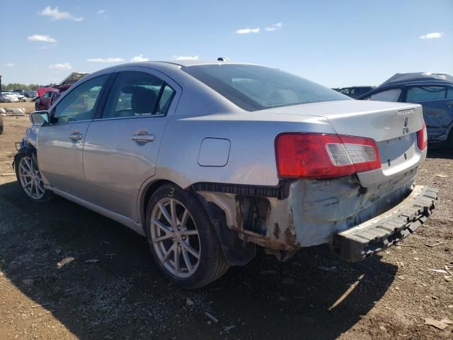 2011 Mitsubishi Galant ES