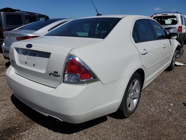 2009 Ford Fusion SE