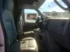 2011 Ford Econoline E350 Super Duty Cutaway Van