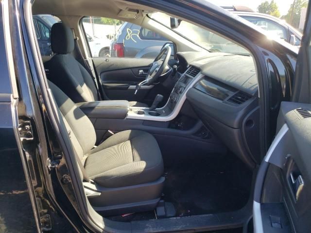 2014 Ford Edge SE