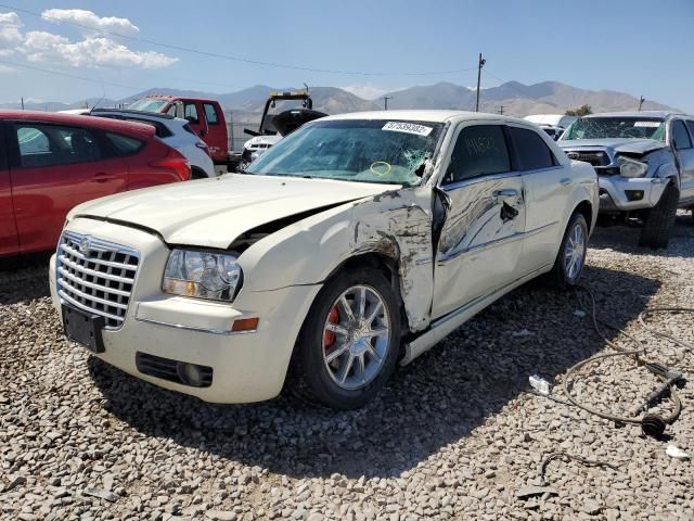 2010 Chrysler 300 Touring