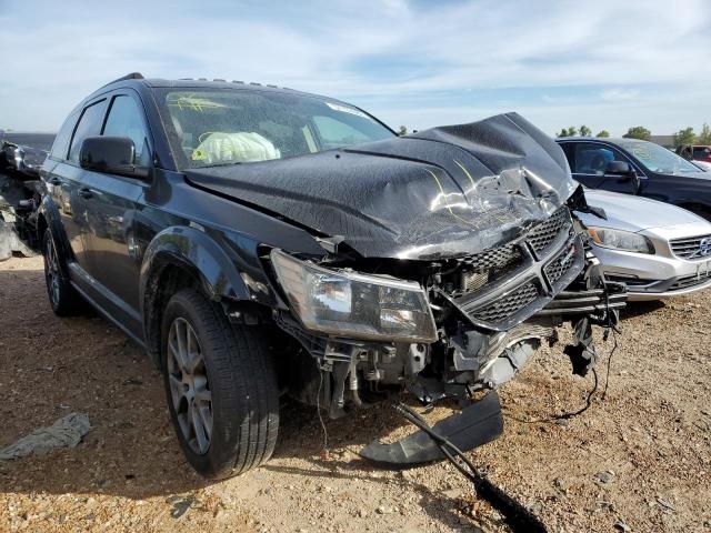 2016 Dodge Journey R/T