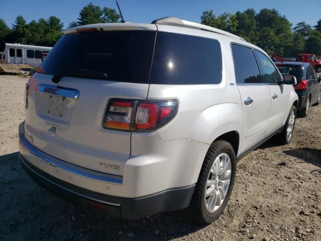 2016 GMC Acadia SLT-1