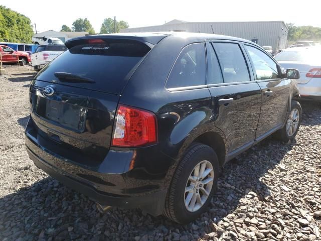 2014 Ford Edge SE