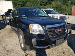 2016 GMC Terrain SLE en venta en Mendon, MA