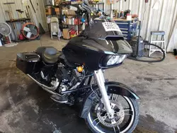 Salvage cars for sale from Copart Lyman, ME: 2016 Harley-Davidson Fltrx Road Glide