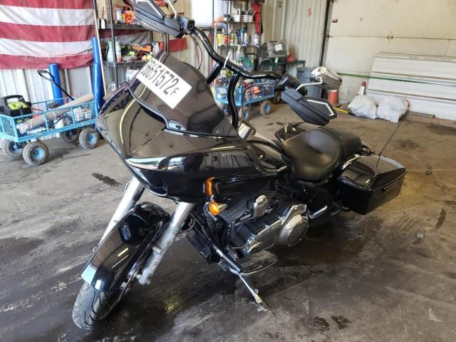 2016 Harley-Davidson Fltrx Road Glide