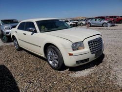 Salvage cars for sale at Magna, UT auction: 2010 Chrysler 300 Touring