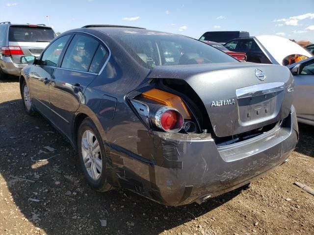 2011 Nissan Altima Base