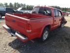 2003 Dodge Dakota Quad Sport