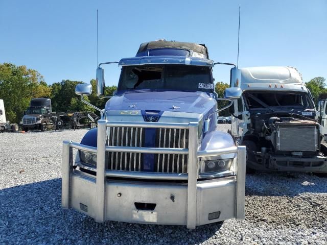 2018 Western Star 5700 XE