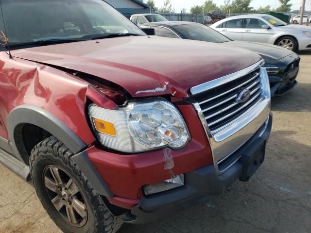 2006 Ford Explorer XLT