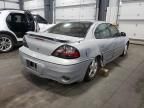 2000 Pontiac Grand AM GT