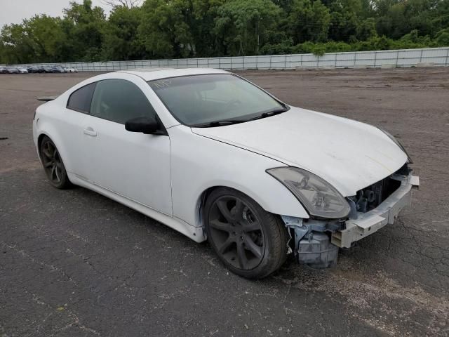 2006 Infiniti G35