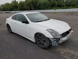 Infiniti Vehiculos salvage en venta: 2006 Infiniti G35