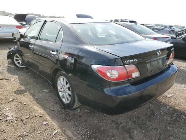 2002 Lexus ES 300