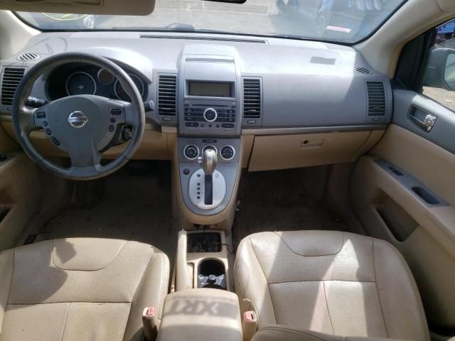 2008 Nissan Sentra 2.0