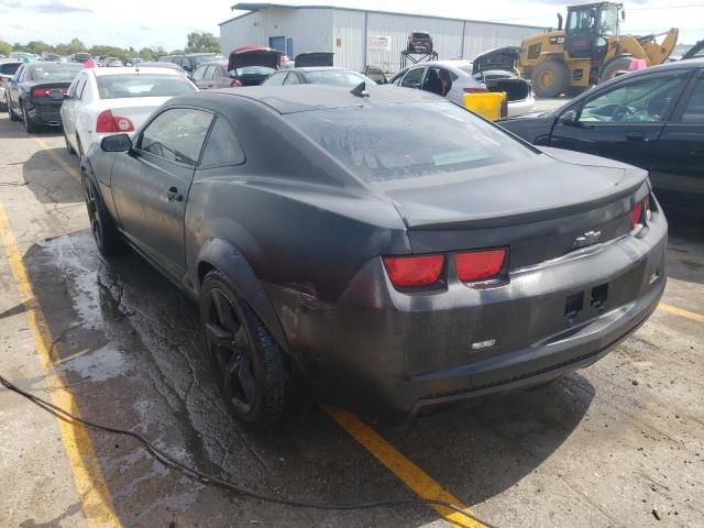 2010 Chevrolet Camaro LT