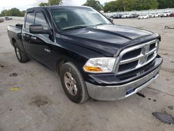 Vehiculos salvage en venta de Copart Lebanon, TN: 2009 Dodge RAM 1500