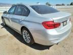 2016 BMW 320 I