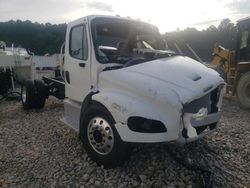 Salvage trucks for sale at Florence, MS auction: 2023 Freightliner M2 106 Medium Duty