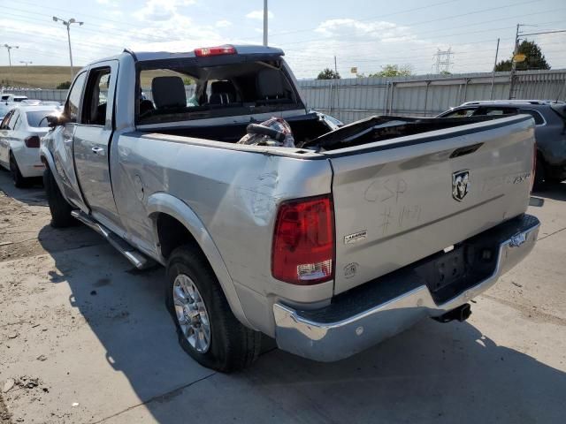 2016 Dodge 2500 Laramie