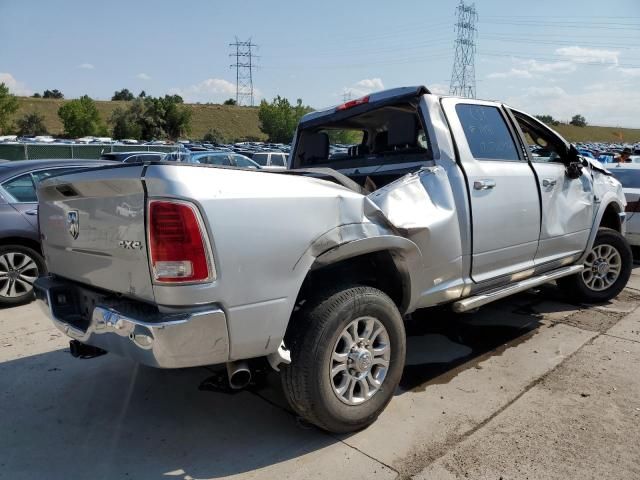 2016 Dodge 2500 Laramie