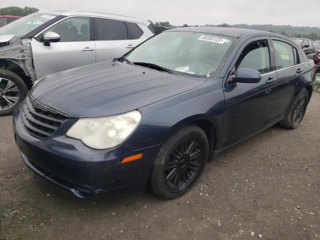 2007 Chrysler Sebring Touring