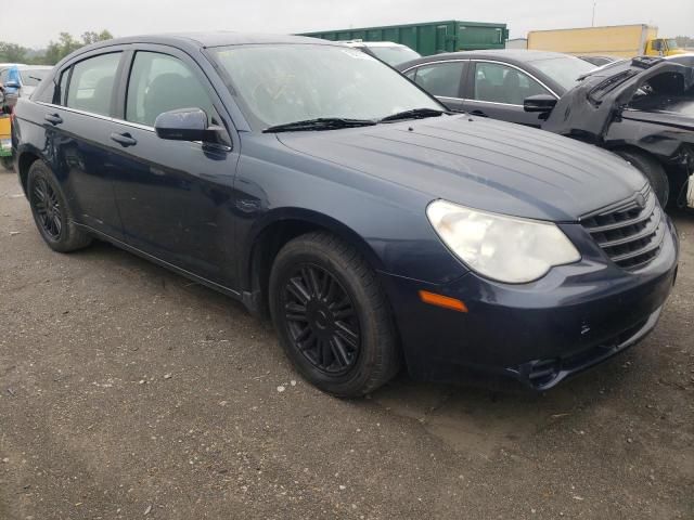 2007 Chrysler Sebring Touring