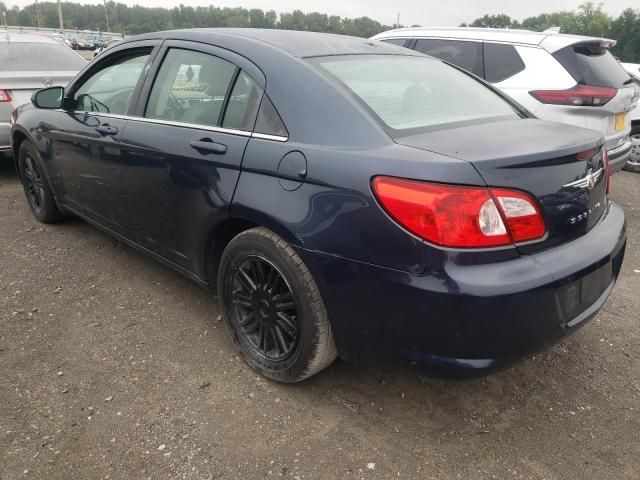 2007 Chrysler Sebring Touring