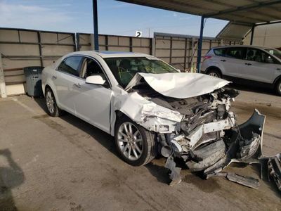 Are Salvage Accident (Crashed) Cars for Sale in the USA a Good