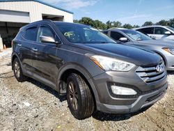 Vehiculos salvage en venta de Copart Ellenwood, GA: 2014 Hyundai Santa FE Sport