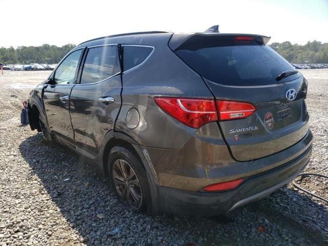 2014 Hyundai Santa FE Sport