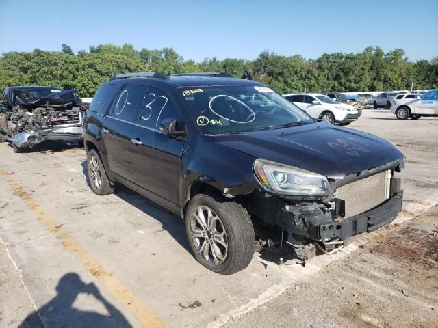 2016 GMC Acadia SLT-1