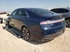 2018 Lincoln MKZ Hybrid Reserve