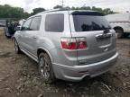 2012 GMC Acadia Denali