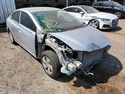 Salvage cars for sale at Phoenix, AZ auction: 2013 Honda Civic LX