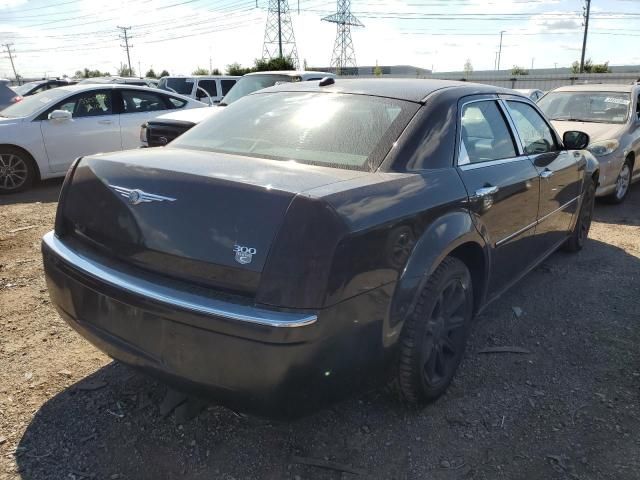 2005 Chrysler 300C