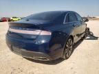 2018 Lincoln MKZ Hybrid Reserve